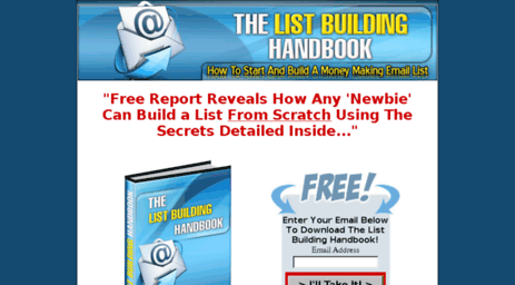 listbuildinghandbook.com