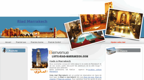 liste-riad-marrakech.com