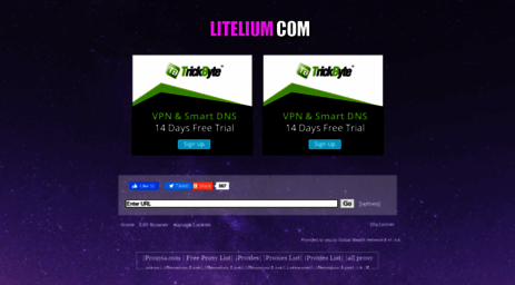 litelium.com