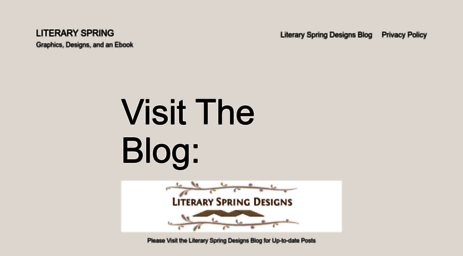 literaryspring.com