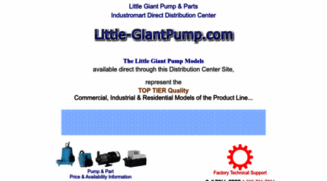 little-giantpump.com
