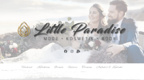 little-paradise-aurich.com