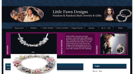 littlefawndesigns.com