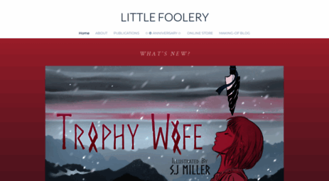 littlefoolery.com