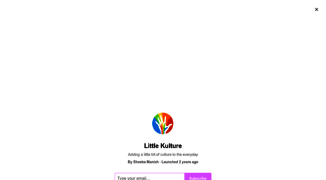 littlekulture.com