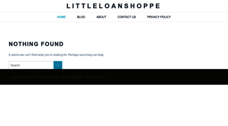 littleloanshoppe.com
