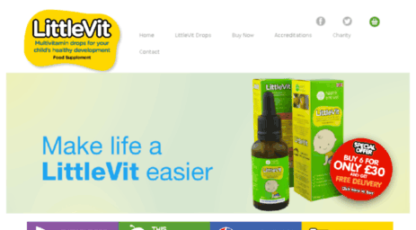 littlevit.com