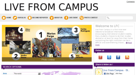 live-from-campus.eduniversal-ranking.com