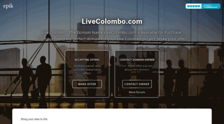 livecolombo.com