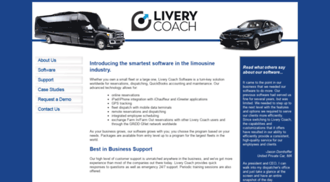 liverycoach.com