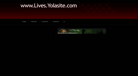 lives.yolasite.com