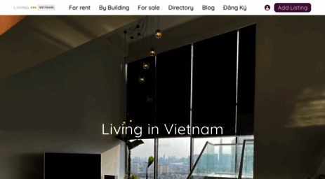 livinginvietnam.com