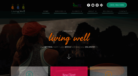 livingwell-nutrition.com
