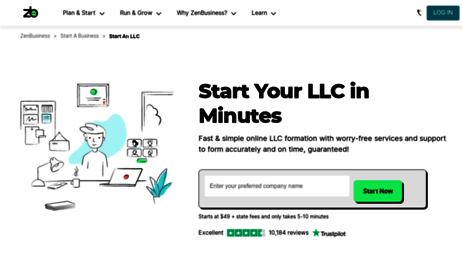 llc-made-easy.com