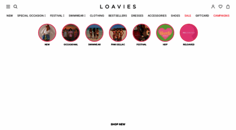 loavies.com