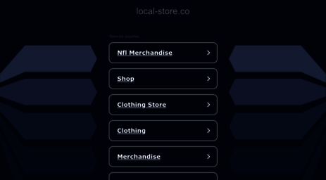 local-store.co