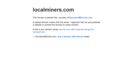 localminers.com