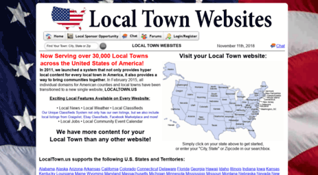 localtown.us