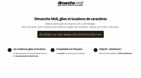 location-gite-de-charme.com