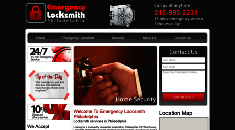 locksmith247-philadelphia.com
