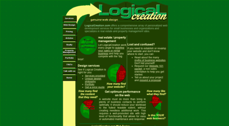 logicalcreation.com