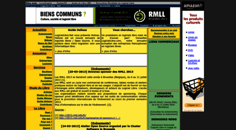 logiciellibre.net
