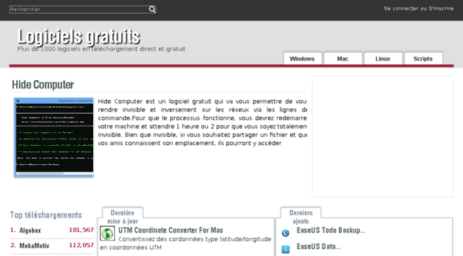 logicielsgratuits.org
