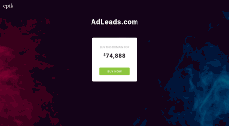 login.adleads.com