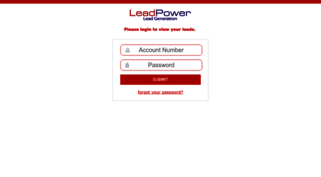 login.leadpower.com