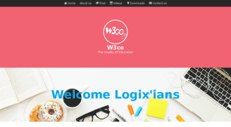 logix.w3co.net