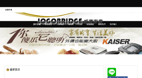 logobridge.com