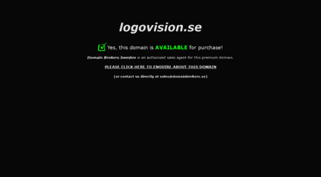 logovision.se