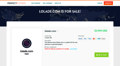 lolade.com