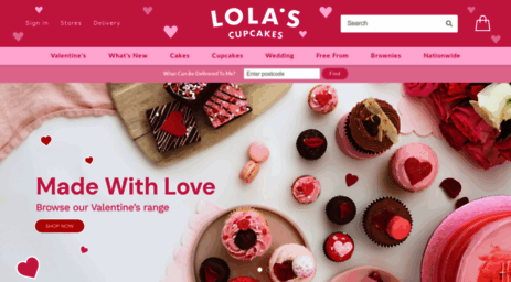 lolas-kitchen.co.uk