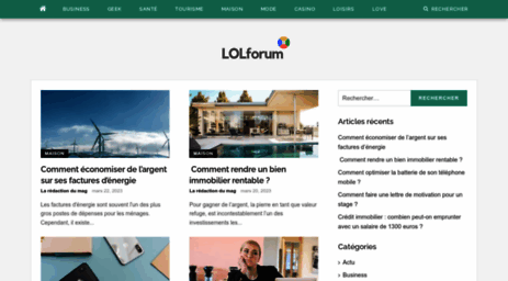 lolforum.net