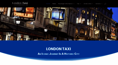 london-taxi.co.uk
