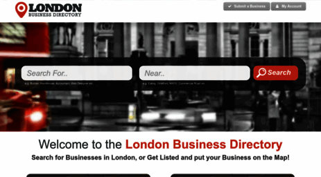 londonbusinessdirectory.co.uk