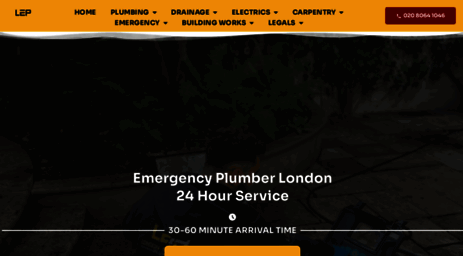 londonemergencyplumbing.co.uk