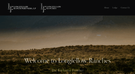 longfellowranch.com