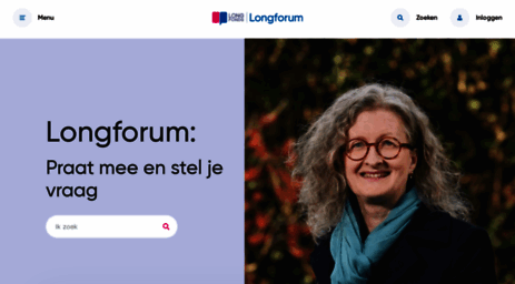 longforum.nl