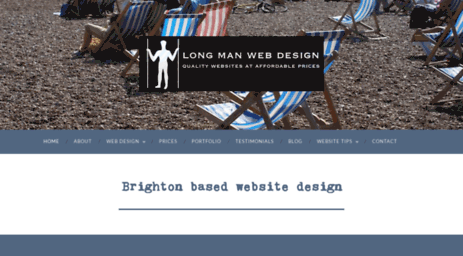 longmanwebdesign.co.uk