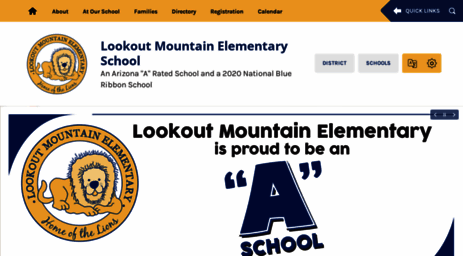 lookoutmountain.wesdschools.org