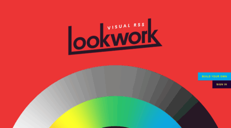 lookwork.com