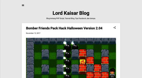 lordkaisar.blogspot.com
