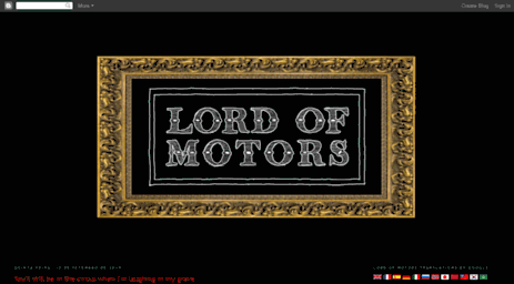 lordofmotors.com