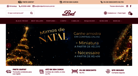 lordperfumaria.com.br