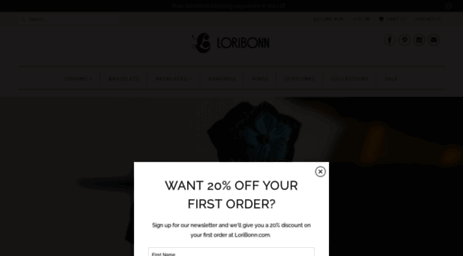 loribonn.com