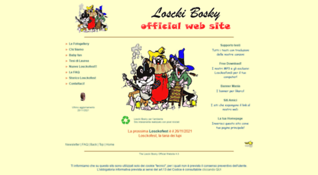 losckibosky.it
