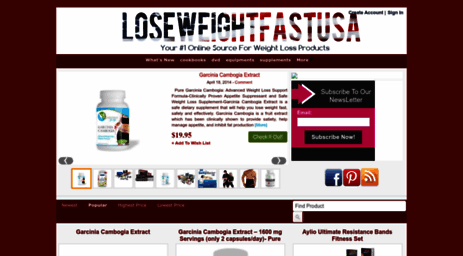 loseweightfastusa.com