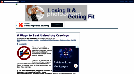 losingit-gettingfit.blogspot.com